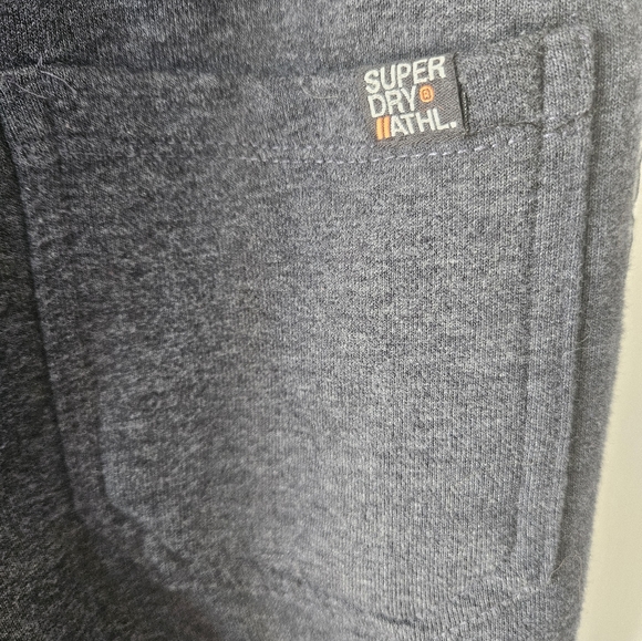 Superdry Luxe Edition Joggers - Picture 7 of 10